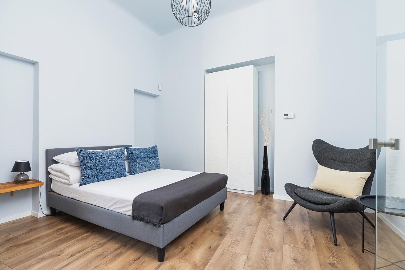One Bedroom Apartment - Sarego 28 Street Krasków Exterior foto